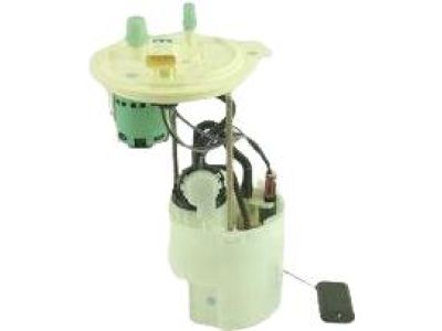9L1Z-9H307-C Ford Sender And Pump Assembly Product Photo 2 of 4