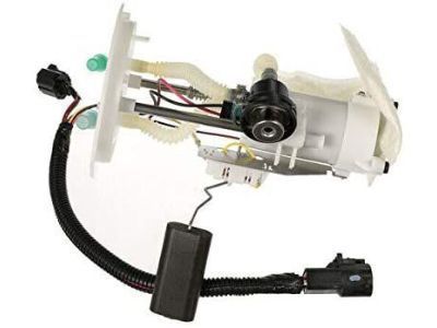 Mercury 1L2Z-9H307-LD Sender And Pump Assembly