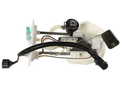 Mercury 1L2Z-9H307-LD Sender And Pump Assembly
