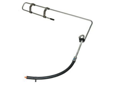 Lincoln 5L3Z-3D746-A Coil - Cooling