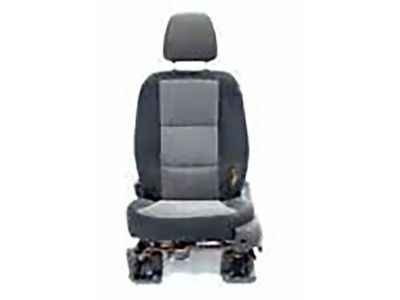 Ford DB5Z-7862901-DA Cover Assembly - Seat Cushion