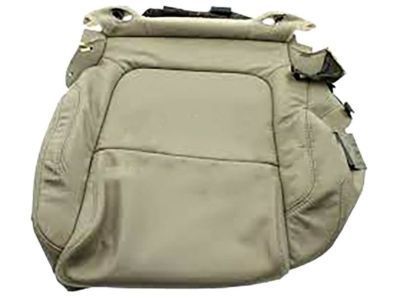 Ford DB5Z-7862901-DA Cover Assembly - Seat Cushion