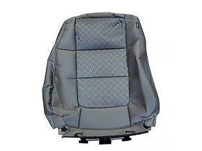 Ford DB5Z-7862901-DA Cover Assembly - Seat Cushion