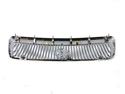 Mercury Grille - 3W3Z-8200-AB