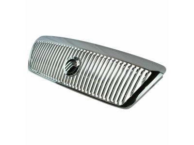 Mercury Grille - 3W3Z-8200-AB