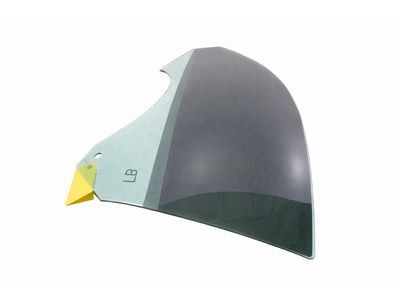 JR3Z-6321411-A Ford Glass - Door, Driver Side Product Photo 1 of 3