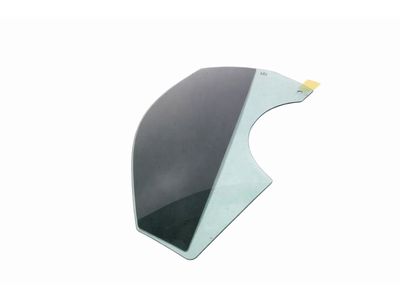 JR3Z-6321411-A Ford Glass - Door, Driver Side Product Photo 2 of 3
