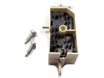 Ford Crown Victoria Ignition Switch - F4DZ-11572-B