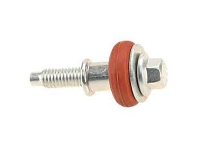 Mercury 4L5Z-6C519-AA Grommet