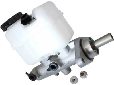6L2Z-2140-B Ford Kit - Master Cylinder Repair Product Photo 4 of 4