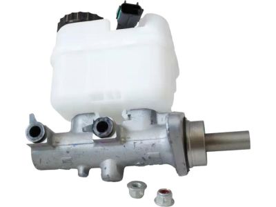 6L2Z-2140-B Ford Kit - Master Cylinder Repair Product Photo 3 of 4