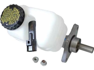 6L2Z-2140-B Ford Kit - Master Cylinder Repair Product Photo 2 of 4