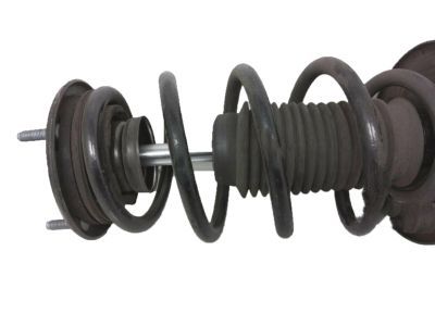 Ford DB5Z-18124-AA Shock Absorber Assy