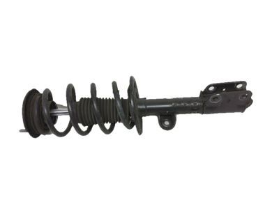 Ford DB5Z-18124-AA Shock Absorber Assy