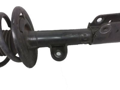 Ford DB5Z-18124-AA Shock Absorber Assy