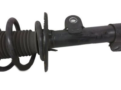 Ford DB5Z-18124-AA Shock Absorber Assy