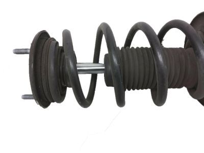 Ford DB5Z-18124-AA Shock Absorber Assy