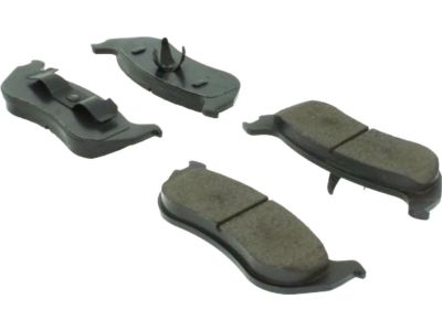 EU2Z-2V001-C Ford Kit - Brake Lining Product Photo 1 of 4