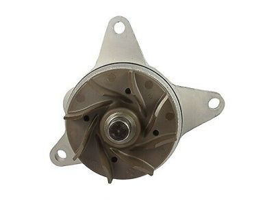 Lincoln Water Pump - EJ7Z-8501-H