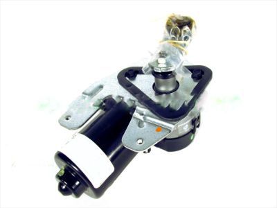 Ford Crown Victoria Wiper Motor - 8W7Z-17508-A