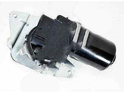 Ford Crown Victoria Wiper Motor - 8W7Z-17508-A