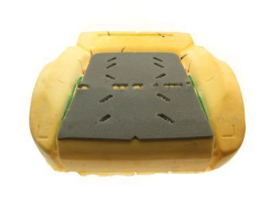 Ford BB5Z-78632A23-B Pad - Seat Cushion