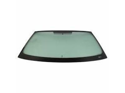 Ford F-150 Windshield - DL3Z-1503100-B