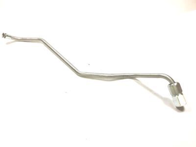 1C3Z-9D477-AA Ford EGR Tube Product Photo 2 of 2