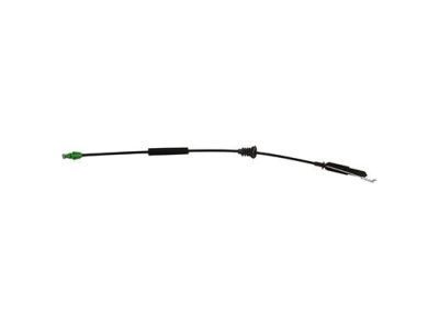 Lincoln 7T4Z-78221A00-B Cable Assembly
