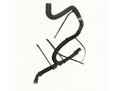 FL3Z-18472-G Ford Hose - Heater Water Product Photo 2 of 3