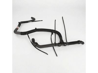 FL3Z-18472-G Ford Hose - Heater Water Product Photo 1 of 3