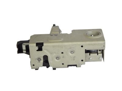 Ford Transit Connect Trunk Lid Latch - BT1Z-6143288-A