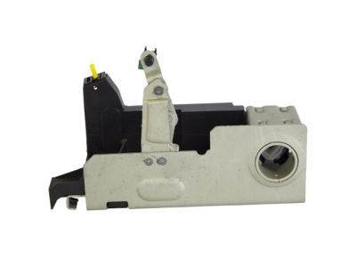 Ford Transit Connect Trunk Lid Latch - BT1Z-6143288-A