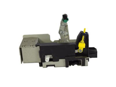 Ford Transit Connect Trunk Lid Latch - BT1Z-6143288-A