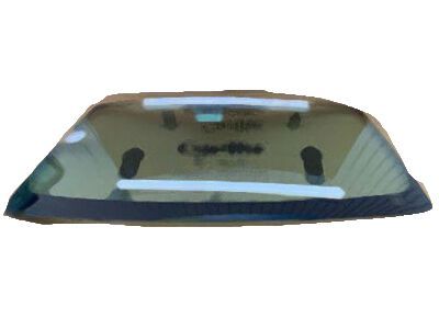 Ford JL3Z-1503100-B Glass - Windscreen
