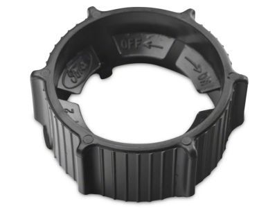Lincoln F4ZZ-13N019-A Retainer - Bulbs