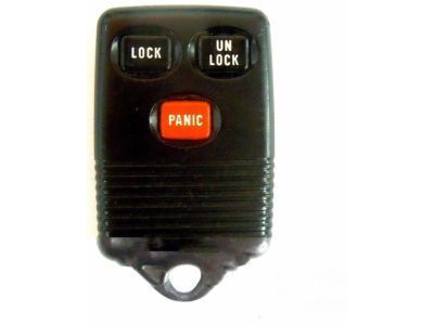 Mercury Key Fob - F6UZ-15K601-AB
