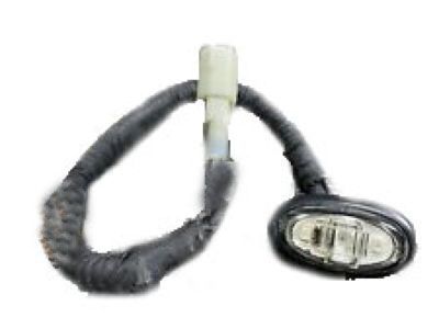 Ford HL3Z-15442-B Lamp Assembly - Daytime Running HL3Z-15442-B Ford Lamp Assembly - Daytime Running Product Photo 1 of 1