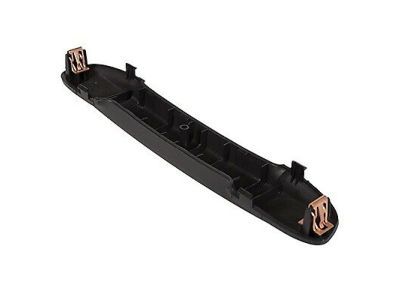 CJ5Z-7831458-AA Ford Cover, Rear Product Photo 3 of 3
