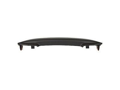 CJ5Z-7831458-AA Ford Cover, Rear Product Photo 2 of 3