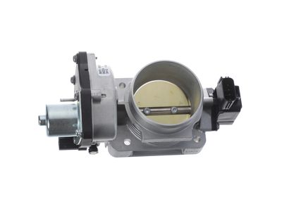 9W7Z-9E926-B Ford Throttle Body And Motor Assembly Product Photo 4 of 4