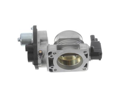 9W7Z-9E926-B Ford Throttle Body And Motor Assembly Product Photo 2 of 4