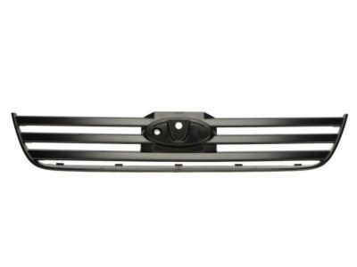 Ford 9T1Z-8200-AC Grille - Radiator 9T1Z-8200-AC Ford Grille - Radiator Product Photo 1 of 1