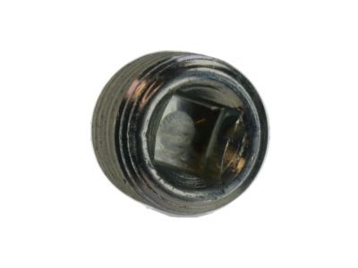 Lincoln 6C2Z-4N282-AA Plug - Magnetic Type