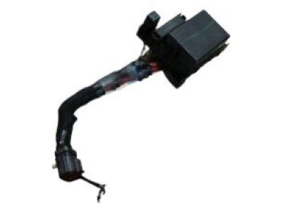 Ford FT4Z-14A318-A Wire Assembly FT4Z-14A318-A Ford Wire Assembly Product Photo 1 of 1