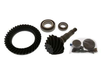 FL3Z-4209-F Ford Gear And Pinion Assembly - Driving Product Photo 1 of 2