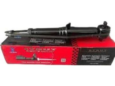 EL1Z-18124-A Ford Shock Absorber Assembly Product Photo 3 of 3