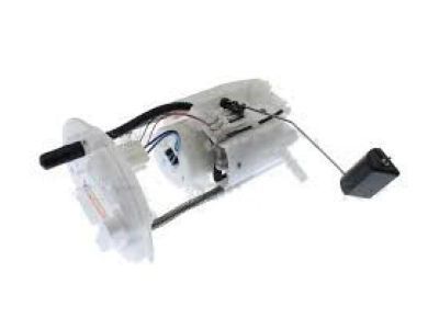 Lincoln Fuel Sending Unit - 8A4Z-9A299-CA