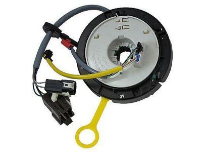 Ford E-350 Super Duty Clock Spring - 8C2Z-14A664-B