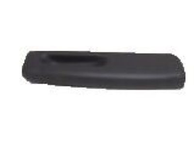 Ford 2C7Z-2524100-BAA Pad - Armrest
